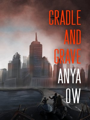 cover image of Cradle and Grave